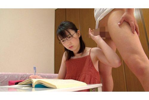 KTRA-345e Everyday Flower Hunting Of A Father-daughter Family With Incest Screenshot