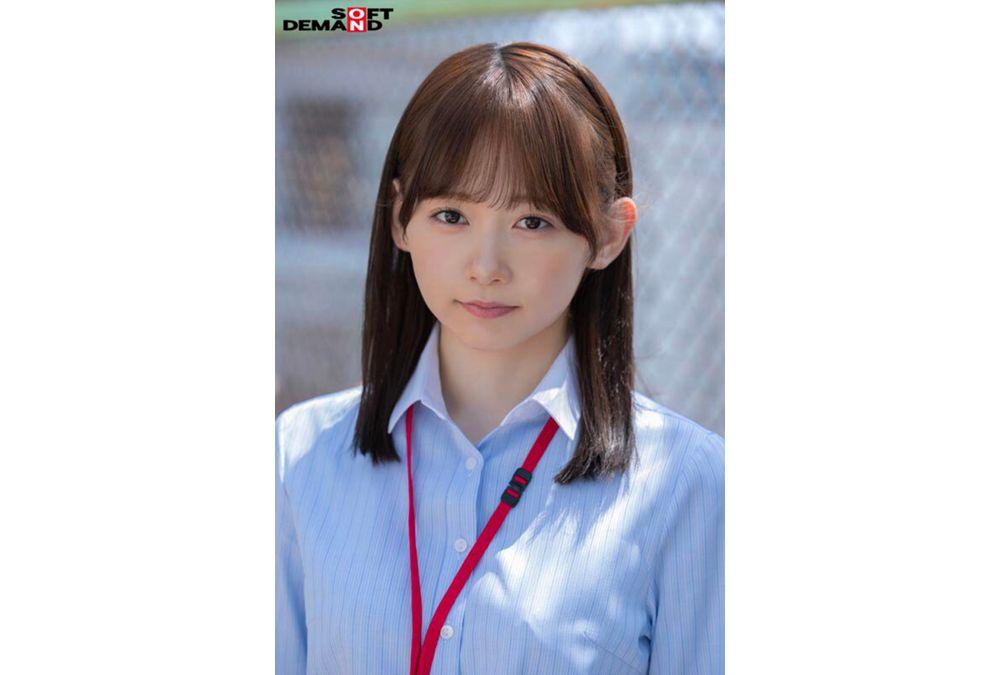 SDJS-350 Human Resources Department Yoda Hikage's First AV Appearance Screenshot 13