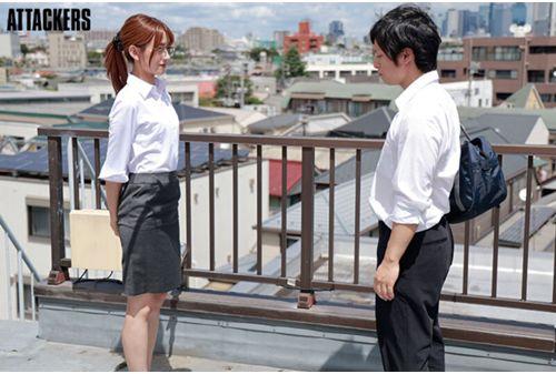 ADN-537 Teacher, Will You Go On A Date With Me After You Graduate? Airi Kijima Screenshot