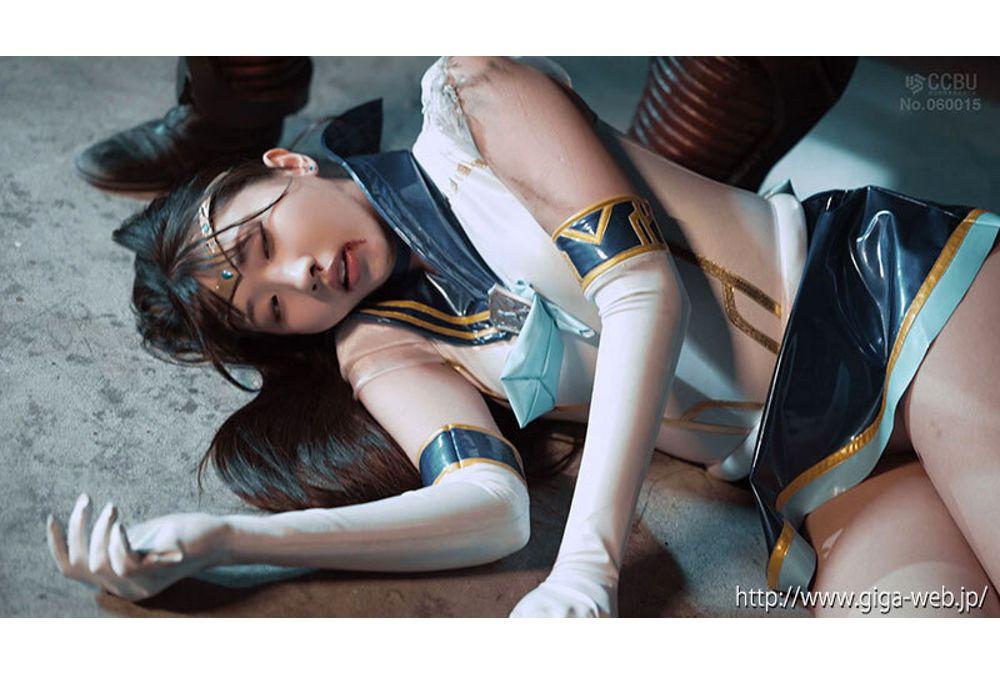 SPSE-77 New Tale's Part 1: Tales Of Windine - Hikari Tomoe Screenshot 17