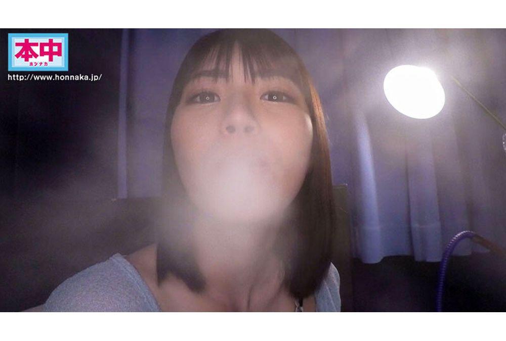 HMN-684 Aphrodisiac Shisha Breaks Her Down. Her First Aphrodisiac Shisha Changes Her Innocent Image. A Close-Up Documentary Of A Day In The Life Of Natsu Tojo, Who Got Drunk And Creampied In An Orgy Screenshot 8
