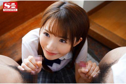 SSIS-045 Father, Grandfather And Four Brothers Loved By Daughter's Friends Sayaka Otoshiro Rolls Up With A Large Family Of Unequaled Genes Full Of Men In A House Screenshot