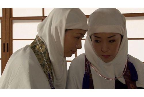 NASH-445 Showa Life Theater Of Love And Sensuality Ryo Of Nun And Widow Family ● Drama Screenshot