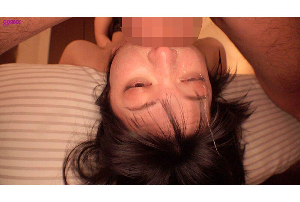 HAWA-383 My Casual Sex Partner (a Married Woman) Is Clumsy And Inept At Cooking And Laundry, But... She's Actually A Very Capable, High-spec Fleshlight. Miu (27 Years Old) Screenshot 17