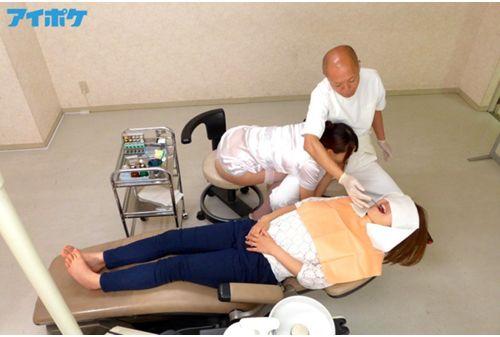 IPZ-628 Beauty Dental Assistant Of Slutty Cure Jessica Kizaki Screenshot