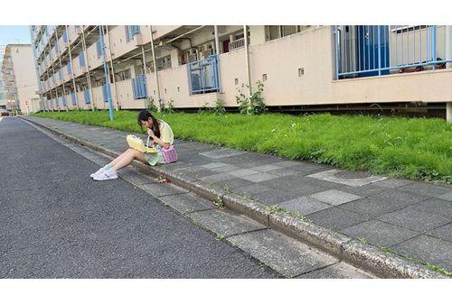 NEOS-011 Stalking 11 A Beautiful Girl With A Slender And Angelic Voice Is Relentlessly Followed From The Train To The Alley And Forced To Sleep. She Is Called Out To While Playing Innocently Near Her House And Taken Away To Be Kept Captive. Screenshot