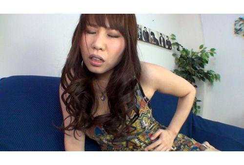EVIS-591 Beautiful Woman's Twitching Anus Farting Screenshot 17