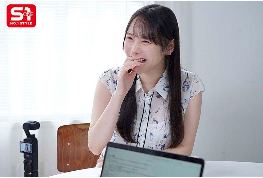 SNOS-387 An AI Fed 10,000 Adult Videos Taught Me A Full Course Of Mind-blowing Orgasms That Will Destroy A Woman's Sexuality - Yuka Murakami Screenshot 14