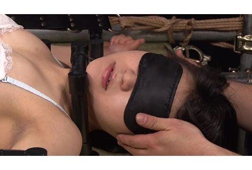 DXYB-008 The Ultimate Amateur Torture Document! !Shot Down Black Hair Girl - Episode 3 To Haruyama Ayaka Screenshot