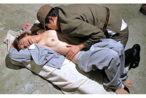 PES-089 Showa Women's Torture History 2 Discs Screenshot