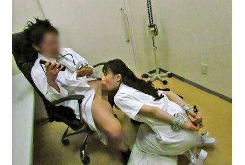 OKAX-848 4 Hours Of Medical Treatment Where A Beautiful Nurse Gives Erotic Nursing Care Screenshot