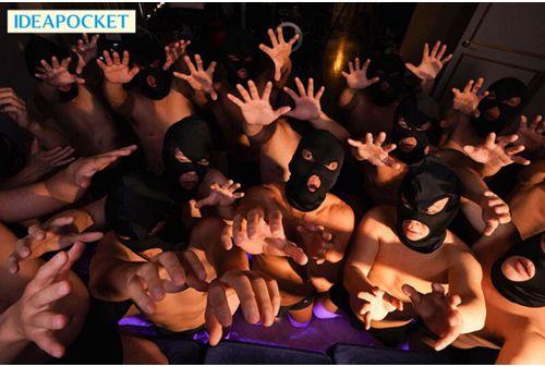 IPZZ-545 Momonogi Kana Massive Orgy Rape 20 FUCKs Over 20 Shots!! Screenshot 9