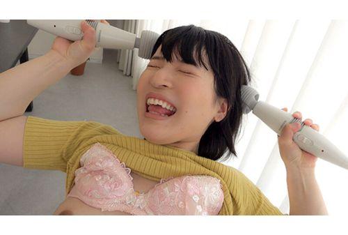 DOKS-590 Unequaled Masturbation Monster 5 Yuzuna Minamotokawa, A Girl With A Bottomless And Limitless Sexual Desire Who Has Never Had Enough Orgasms Screenshot 19