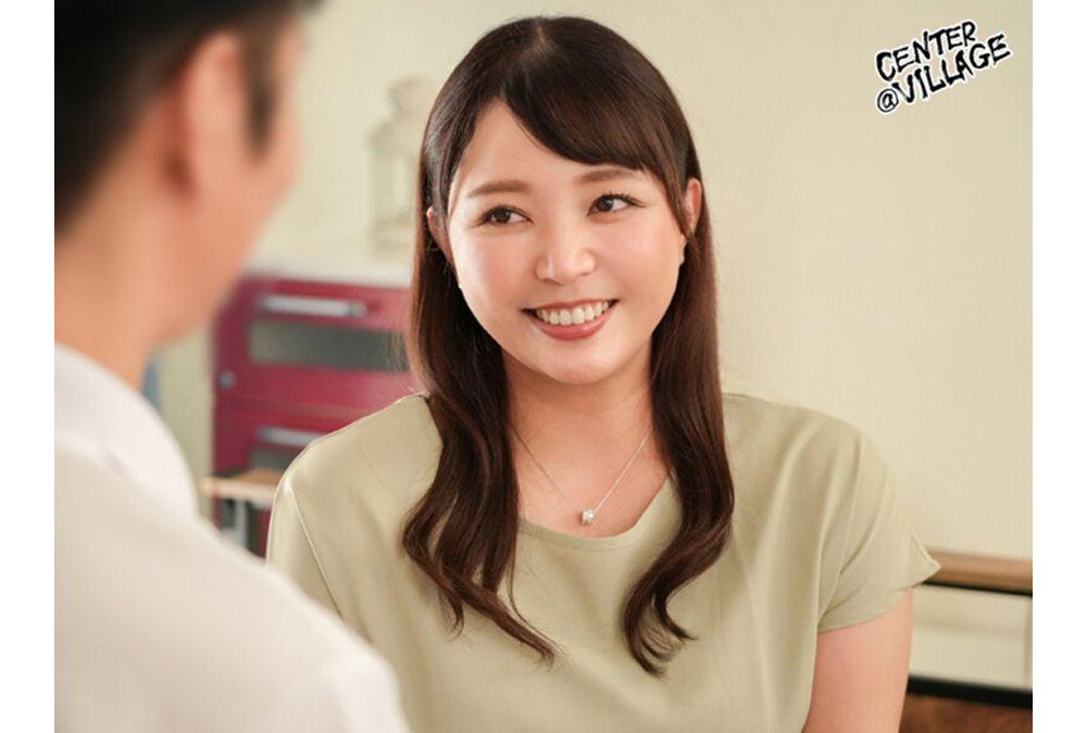 JRZE-284 First Time Shooting Married Woman Documentary Kotomi Saegusa Screenshot 10