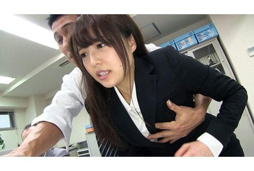 KTB-029 New Employee! Bukkake! OL Suit Club 16-new Employee Chiharu 23-year-old Sexual Harassment Experience Confession-Chiharu Miyazawa Screenshot