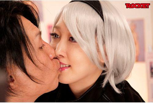 RCTD-665 Mizuki-na (Mizuki Sakino) Time Stop! 120 Minutes Of Accumulated Pleasure And Explosive Cosplay Screenshot 15