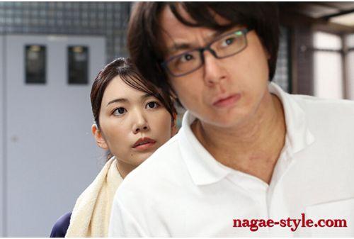 NSFS-256 Forceful Japanese Sex That Makes A Woman Feel Like It 6 Nami Togawa Screenshot