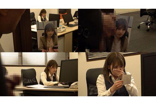 KTB-095 XX-san From The Workplace Who Will Be Raped In 7 Days ~ A Suit-wearing Office Lady's Ejaculation Record Over A Week Until She Is Turned Into A Sex Slave By An In-house Stalker ~ Screenshot 16
