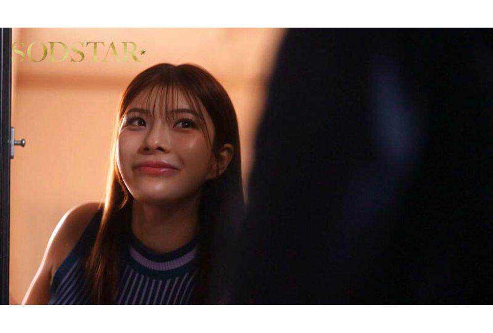 START-508 Missed The Last Train Because I Was Doing Inventory After Closing Time, So I Decided To Stay Over At My Part-time Job's House. I Was Turned On By Her Cute Refusal To Wear Makeup, But Instead She Turned Into A Powerful Hip-fuck Machine That Kept Me Going Until The Morning. Rei Kamiki Screenshot 15