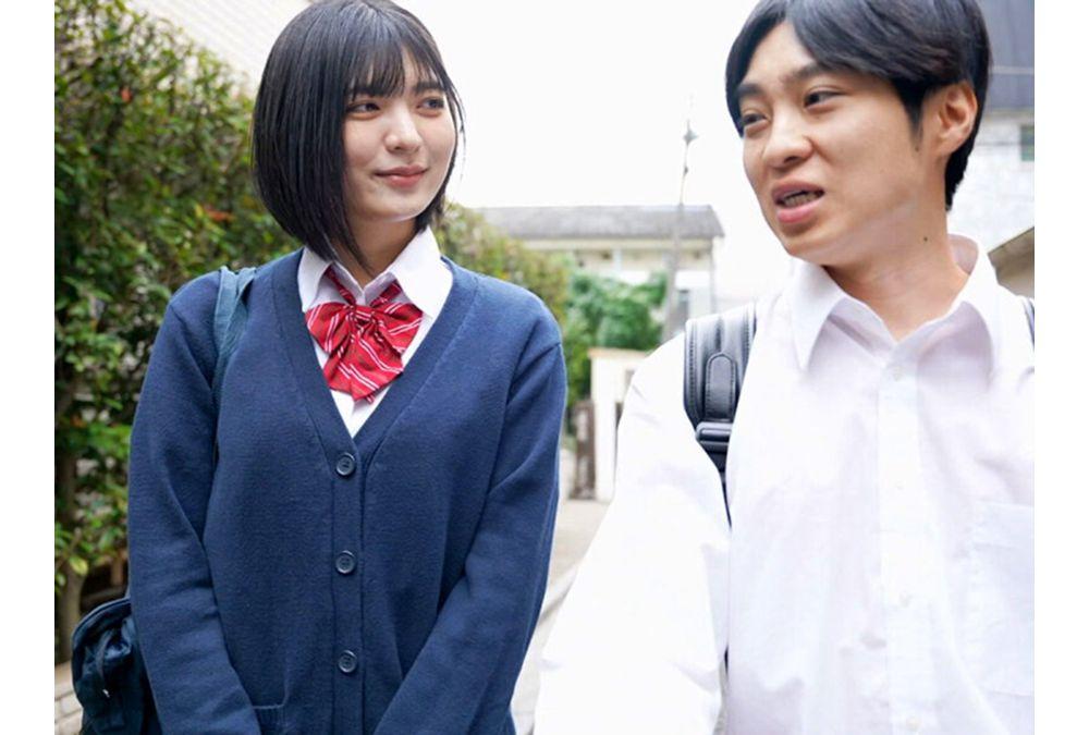 GVH-826 [No Longer Human] Seeing The Girl I Admire Getting Raped And Bukkake'd Over And Over, I Ejaculated Like A Scumbag Over And Over Again Yumi Nijimura Screenshot 15