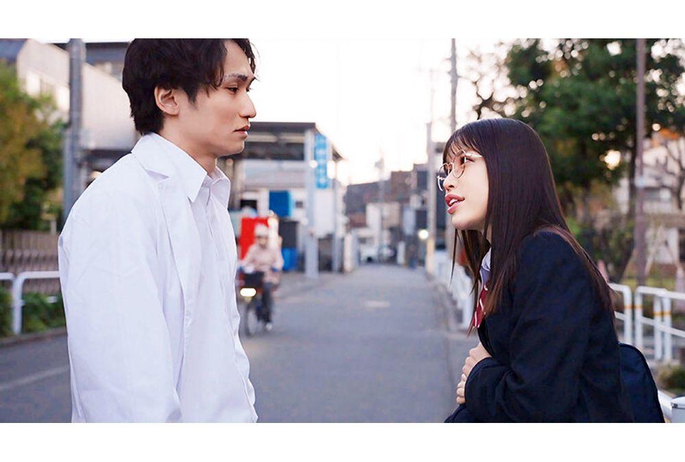 FTHTD-187 Alone After School, The Story Of A Student Council President And Her Homeroom Teacher Repeatedly Engaging In Twisted And Addictive Secret Sex Education. By Wako Mizuhara Screenshot 13