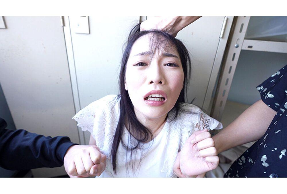 SORA-651 Revenge Rape Service For The Woman Who Dumped Me - Tsukino Kotone Screenshot 15