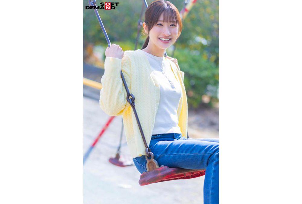 SDNM-555 Natsuki Shimizu, A 34-year-old Single Mother With A Gentle Smile, Raising Four Children, Makes Her AV Debut. Screenshot 12