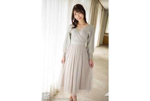 MEYD-856 Shyness And Full Of Lively Gap Wife Koharu Amemiya 25 Years Old I Want You To See How I Feel Seriously ... I Will Appear In AV. First Shooting Married Woman Nonfiction Screenshot 11