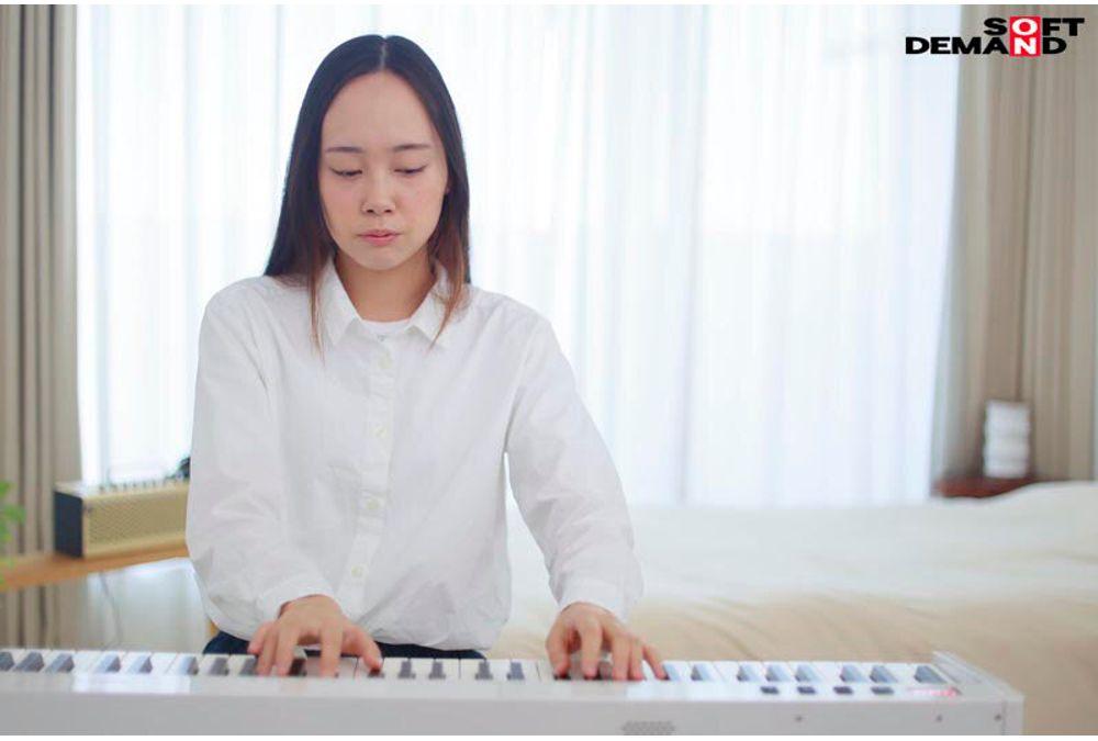 MOGI-151 Tasteless Life, Tasteless Sex, Colorless Girl Ando Hana AV Debut Screenshot 16