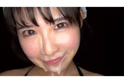 KTRA-376 Lori Cute Little Devil Sister's Temptation Yokomiya Nanami Screenshot