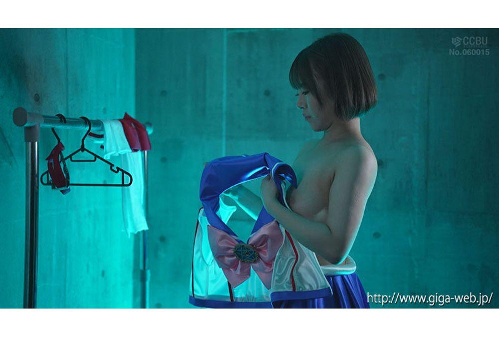GIGP-59 [G1] Burusera Striker ~Apocalypse Of Shame~ Mei Mizuki Screenshot 18