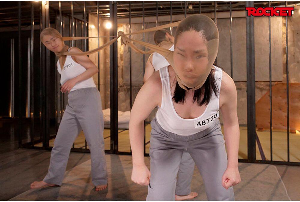 RCTD-758 ROCKET 18th Anniversary User Request Festival: Humiliating Prison - Shame In Exchange For Your Sentence! Special Rehabilitation Program For Female Prisoners Screenshot 17