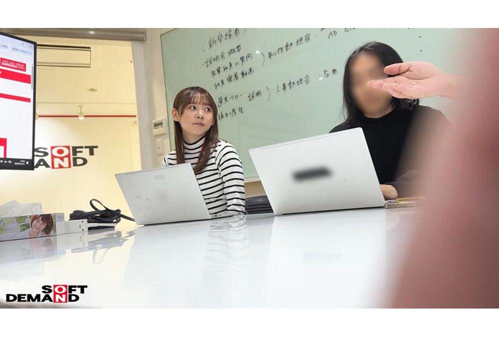 SDJS-375 I Gave A Ton Of Beer To The Girl In HR And She Was Going Crazy Lol. Yoda Hikage (22) Screenshot 12