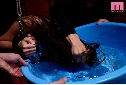 MIDE-410 Investigator, Capstone Torture Full Course KamiSaki Shiori Of Pleasure Fallen Body Fluids Tainted Screenshot