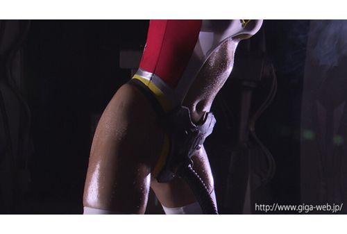 SPSA-80 Spandexer Neo 7 Spandexer And The Crown Of Humiliation Screenshot