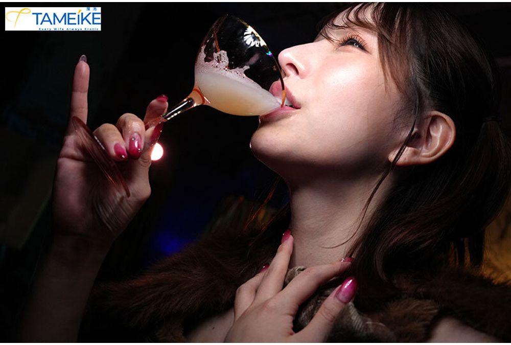 MFYD-099 TAMEIKE 20th Anniversary Special Project. Yumemi Kanae Swallows 104 Loads Of Real Semen Screenshot 9