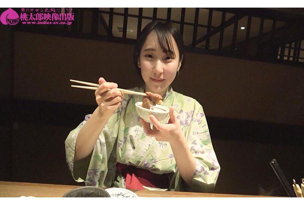 YMDS-297 A Two-day, One-night Trip To A Hot Spring Resort Where You Get To Have Ruka Itoi All To Yourself. Screenshot 18