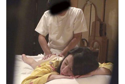 GS-1749 Onsen Ryokan Obscenity Manipulative Treatment Voyeur Post [six] Screenshot
