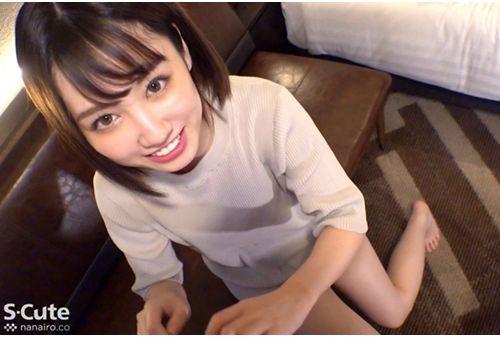 SQTE-362 I'm Happy To Strangle! SEX Is Fun! I Love Ji ○! Horikita Wan Screenshot
