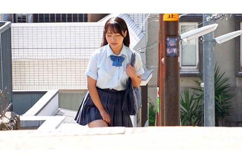 IESP-735 Natsuki Hoshino Schoolgirl Creampie 20 Times In A Row Screenshot