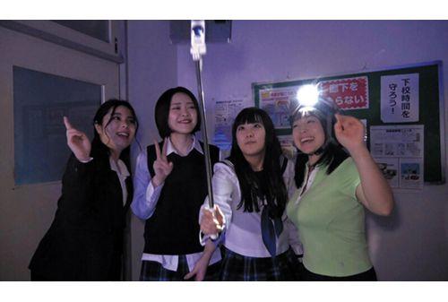 REXD-431 Showa Psychic Nostalgia School Ghost Story Ei! Yeah! Yeah! Screenshot
