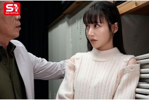 SONE-679 Celebrity Drug-induced Secret Fall: A Terrestrial TV Idol Who Was Drugged And Filmed In A Sloppy State, Karen Ishida Screenshot 9