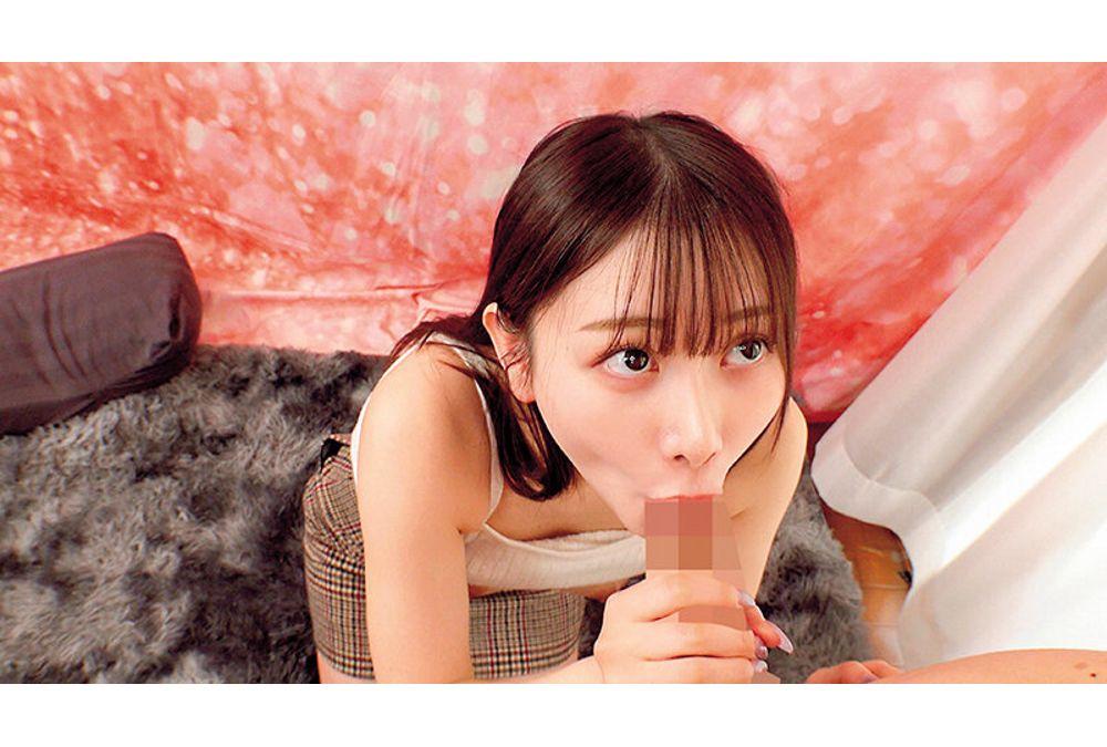 NGHJ-072 A Torrent Of Ejaculations Destroys Their Friendship! Childhood Friends, A Boy And A Girl, Take On A Challenge To Ejaculate 100,000 Yen Per Shot! The Girl, Who Has A Boyfriend, Is Shy And Embarrassed As She Gives Him A Handjob And A Blowjob... Seeing How Her Friend's Dick Keeps Ejaculating... "If You Put It In... Will More Come Out?" The Girl With A Boyfriend Gets Super Aroused! Continuous Unprotected Cheating Sex!! Screenshot 19