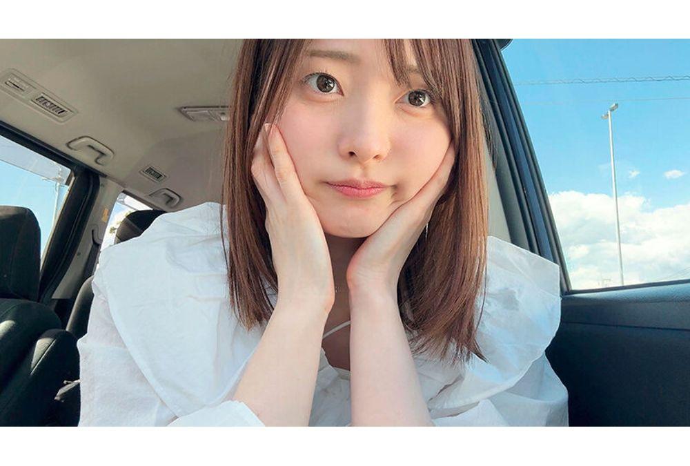 JERA-024 On Friday Night, I Wanted To Keep The Memories Of The Many Creampies I Had... A Record Of The Second Day Of The Weekend, When I Spent The Whole Day With My Beautiful Sex Friend, Aoi Nakajo, Drinking Semen And Creampieing Her. Screenshot 16