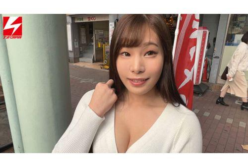 NNPJ-520 Matching Get! * Discover Super Talent! Saddle Immediately After Meeting! Immediate Man Young Wife Of Unequaled G Cup Beauty Big Tits That Is Very Convenient. Young Wife: Rino-san. (Bust 90m) Screenshot