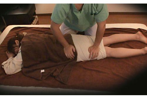 DBNK-069 Fifty-somethings Only! Amateur Moms Get Hooked On Sensual Massage At A Beauty Salon For Women 4 Hours Screenshot 13