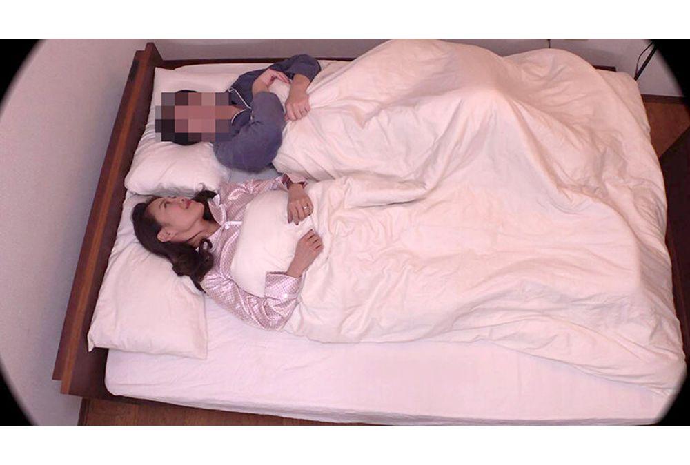 KAM-257 Minpaku Real Voyeur Private Lodging Couples Unconscious Rape Guest List File No.3 Yuka Tada Screenshot 17