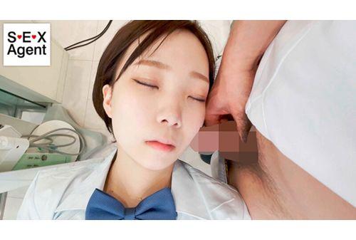 AGMX-160 Anesthesia Prank Footage Of A Stupid Dentist Who Was Leaked And Flamed On SNS Screenshot 17