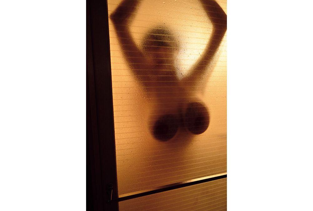 HZGD-327 Hibiki Amemiya, Stepson's Sanity Collapsed As She Unconsciously Seduced Him With Her Sweaty, Braless, Huge Breasts And Protruding Nipples Screenshot 15