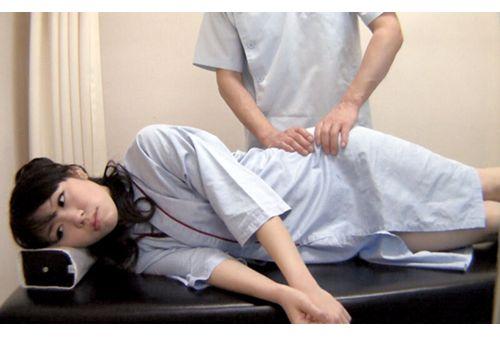 ERDM-129 4 Hours Of Sexual Harassment In The Obstetrics And Gynecology Clinic Screenshot